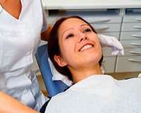 sedation dentist, pain free dentistry